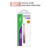  Nhíp nhổ lông mày Kềm Nghĩa N.404 ( KE0775  KE0776  KE0777) 