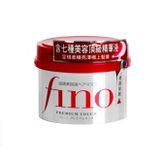  Kem ủ và hấp tóc Fino Premium Touch 230g - MP8440 