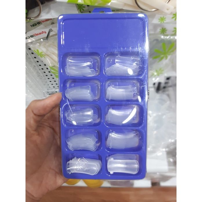  Móng giả (úp) - NA4372 