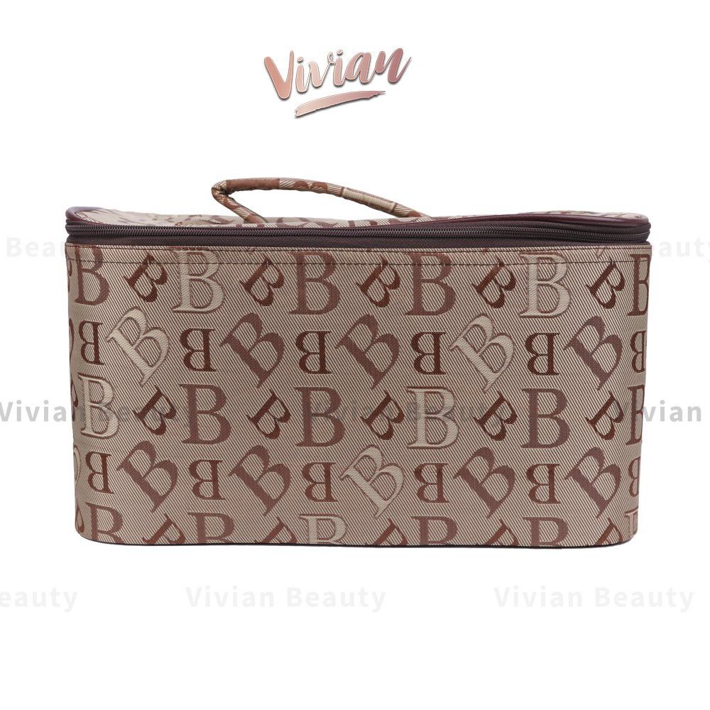  Vali trang điểm 230D (MP2271) 