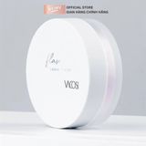  Phấn phủ siêu mịn Vacosi Flaso Loose Powder #00, #01, #02 (MP9115 - MP9117) 