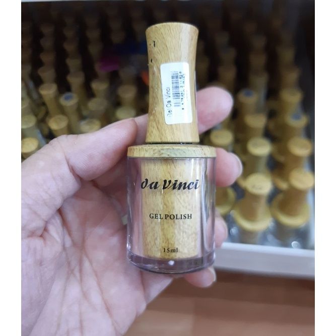  Gel Oa Vinci (NA2553) 