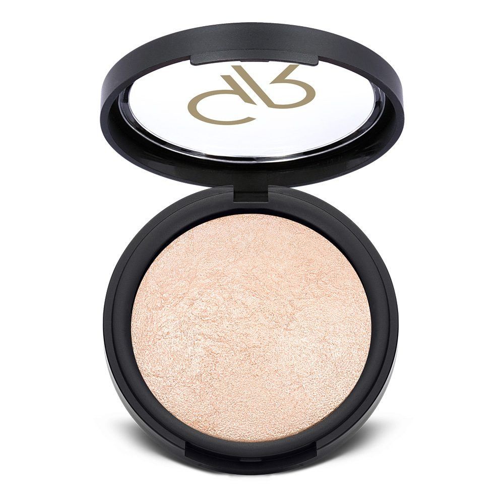  Phấn Highlighter Golden Rose Terracotta Stardust (MP8651 MP8652) 
