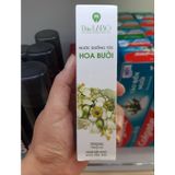  Nước dưỡng tóc hoa bưởi Dừa LABO 70ml (MP8133) 