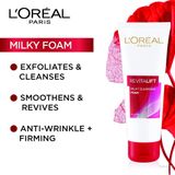  Sữa Rửa Mặt Săn Chắc Da LOreal Revitalift 100ml (MP1051) 