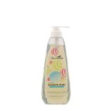  Sữa tắm trắng da ngọc trai cầu vồng Tami Natural 600ml (MP7977) 