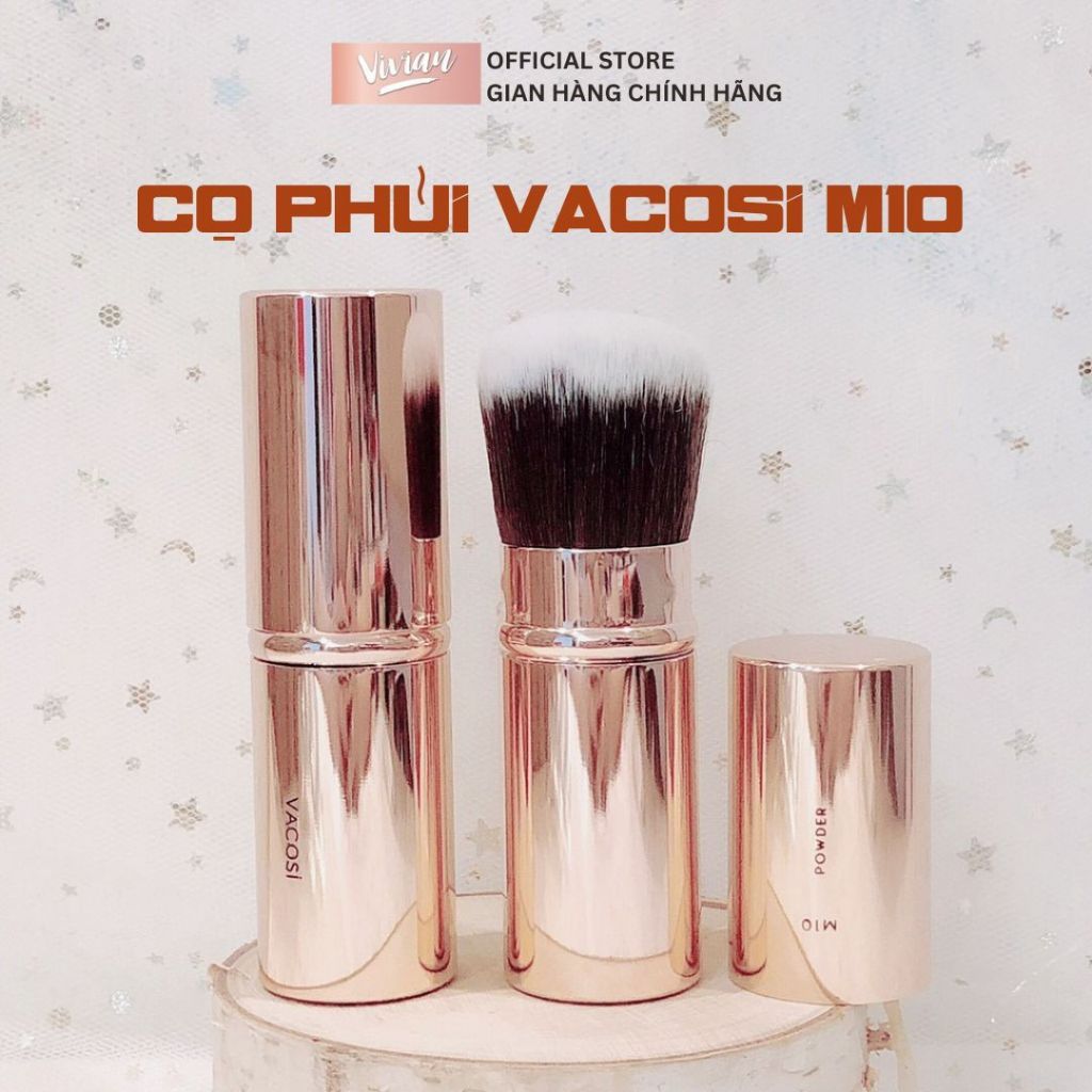  Cọ phủi Vacosi M10 (MP6791) 