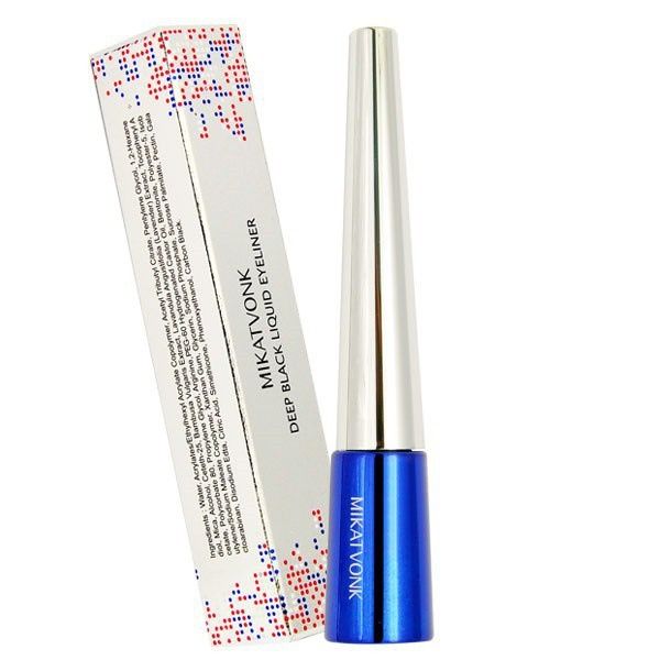  Kẻ mắt nước Mik@vonk siêu đen không lem không trôi Hàn Quốc (MP1838) 