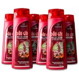  Dầu Gội Thorakao Hà Thủ Ô 400ml (MP4742) 