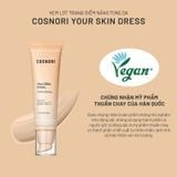  Kem nền nâng tông chống nắng CKĐ 3in1 Cosnori 50ml (MP8839) 