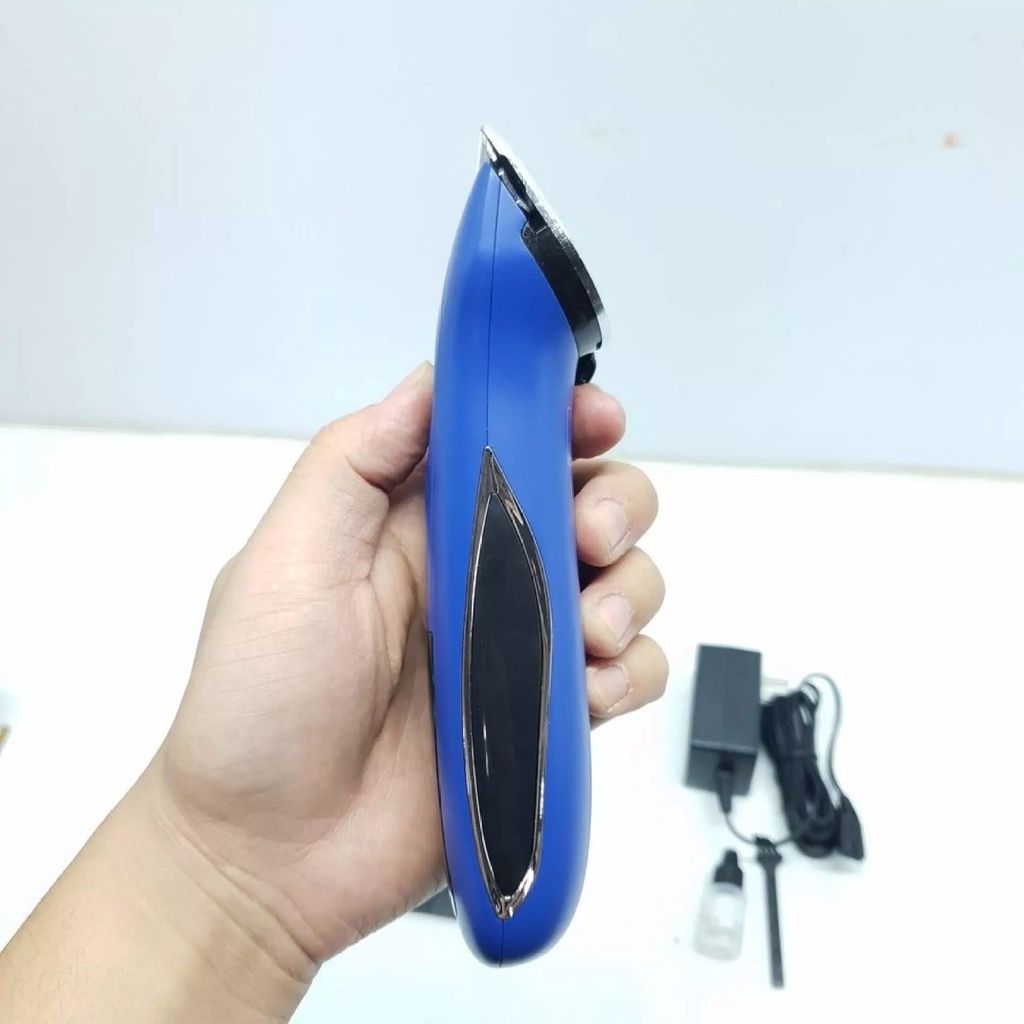  TÔNG ĐƠ LƯỠI KÉP CHUYÊN NGHIỆP WAHL 2235 HARMONY (TO2286) 