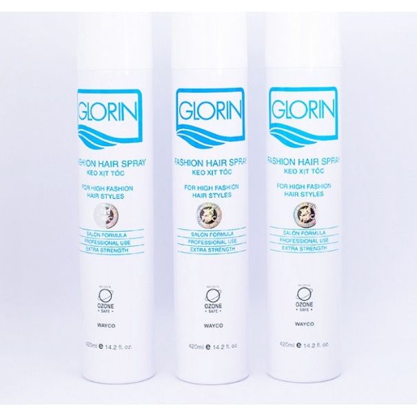  Keo glorin mềm 420ml (MP0622) 