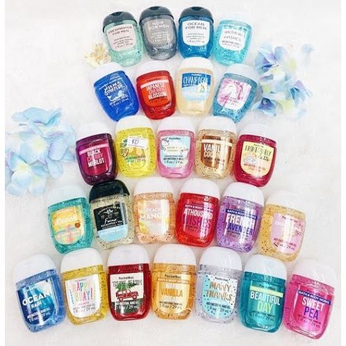  Gel rửa tay khô BBW 29ml (MP3207) 