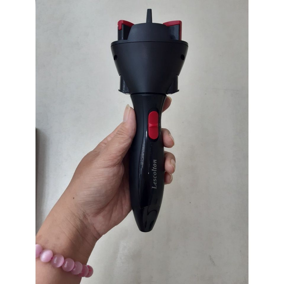  Máy thắt bím tóc LS-018 (TO1893) 