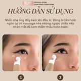  Kem dưỡng mắt sâm 1700 giảm thâm bọng mắt và ngừa nếp nhăn Cỏ Mềm 10g (MP9197) 