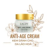  Kem dành cho da lão hóa LACDY 50g - L513 (MP8031) 