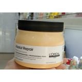  Hấp dầu Loreal vàng 500ml (MP0500) 