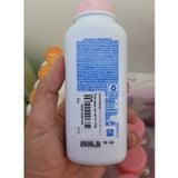  Phấn baby Johnson's 100g (hồng) - MP6934 