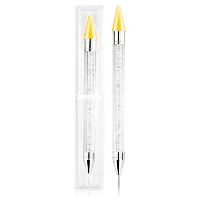  Cây chấm hạt đá 2 đầu (NA4837) 