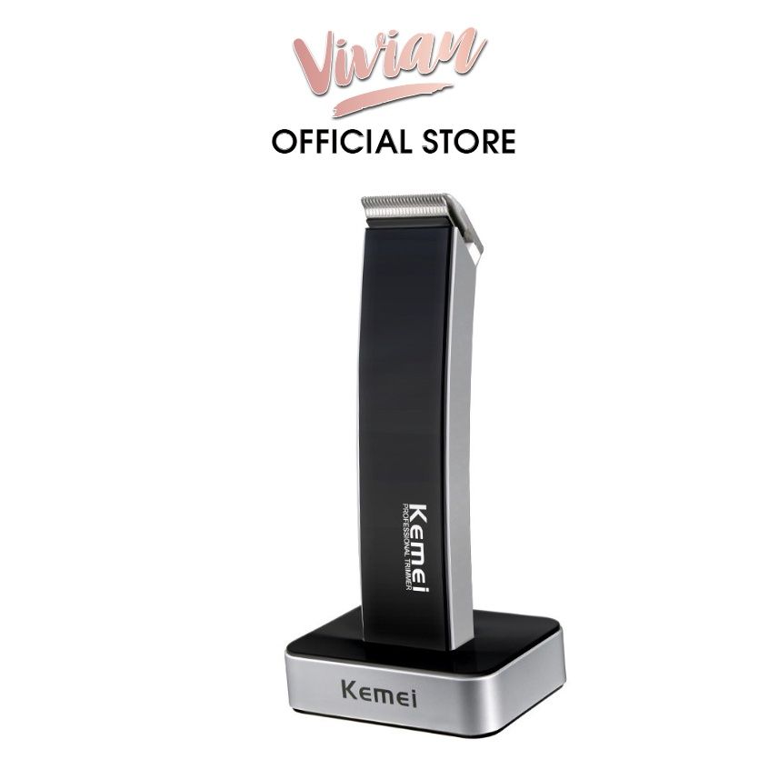  TÔNG ĐƠ CẮT TÓC KEMEI KM-619 (TO2540) 