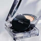  Phấn nước Clio Kill Cover The New Founwear (MP8525  MP8526) 