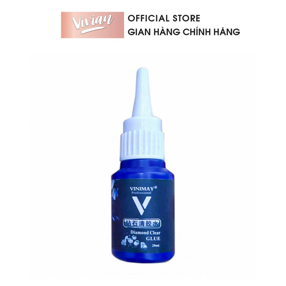  Nước sáng đá Vinimay (NA6379) 