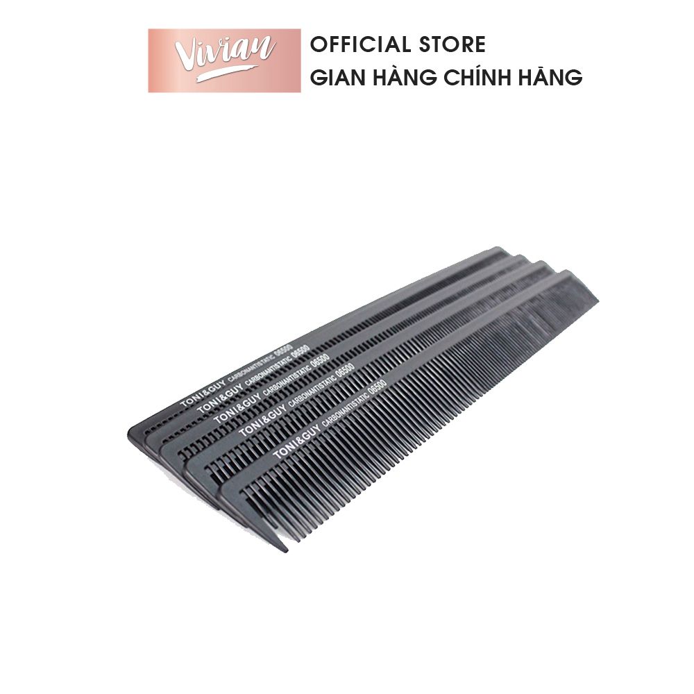  Lược Toni&guy 06500 (TO2105) 