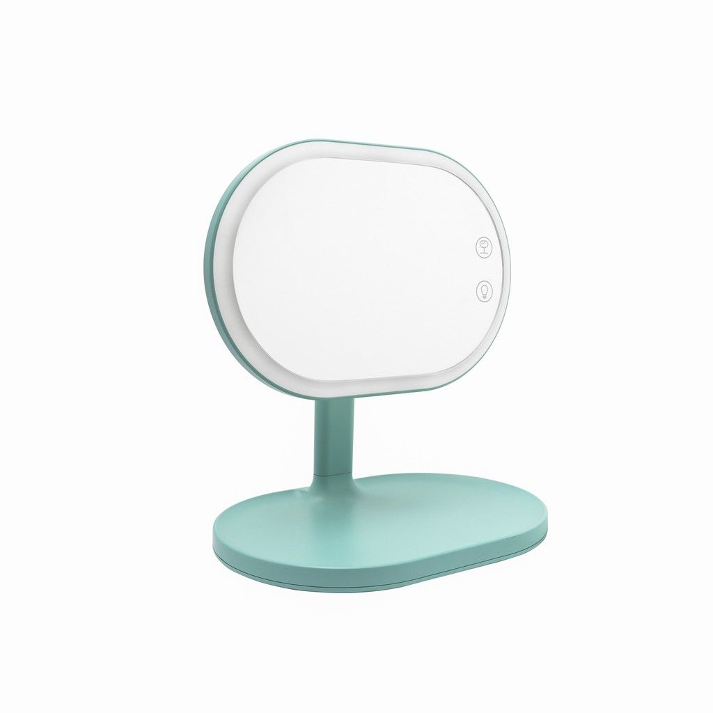  Gương trang điểm đèn led-0145 (MP6667) 