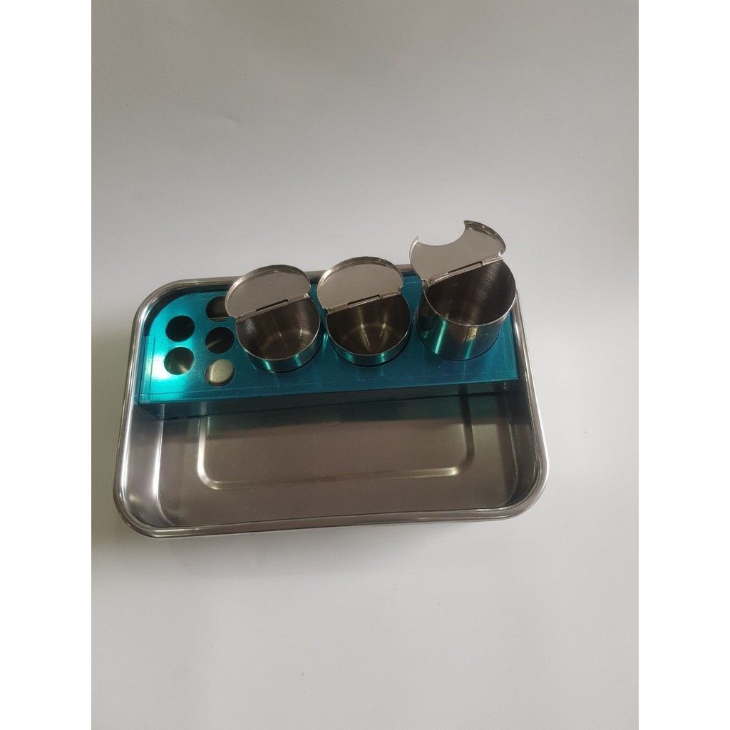  Bộ ly inox (3 cái) - (NA5442) 