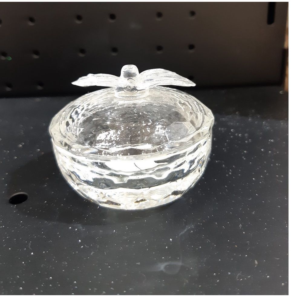  Ly thủy tinh trung 60D (NA0521) 