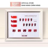  Set gel X&D số 02 (NA6384) 