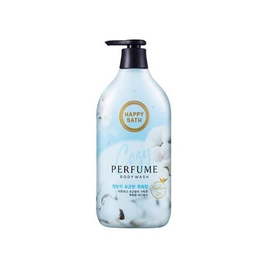  Sữa tắm Happy Bath 900g (MP2529) 