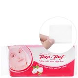  Bông tẩy trang Pop-Puf Cotton Pads 100M (MP0041 MP0025) 