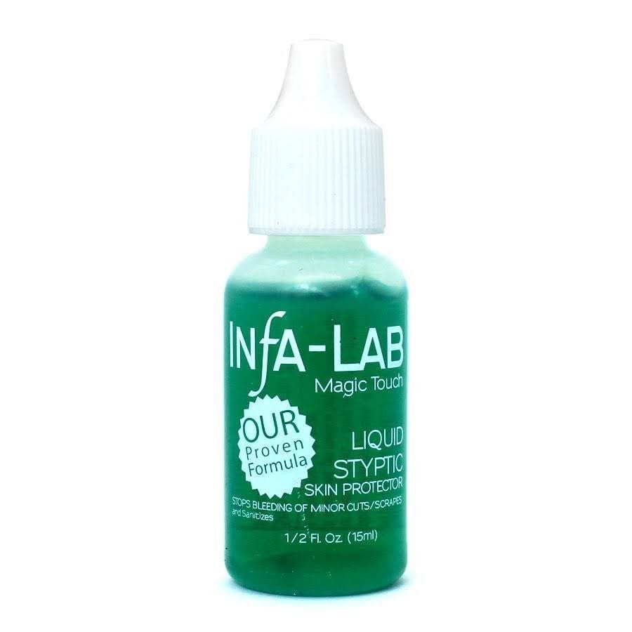  Dung dịch cầm máu Infa-Lab (NA2585) 