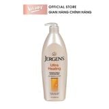  Sữa dưỡng thể Jergens 621ml - Ultra healing (MP0309) 