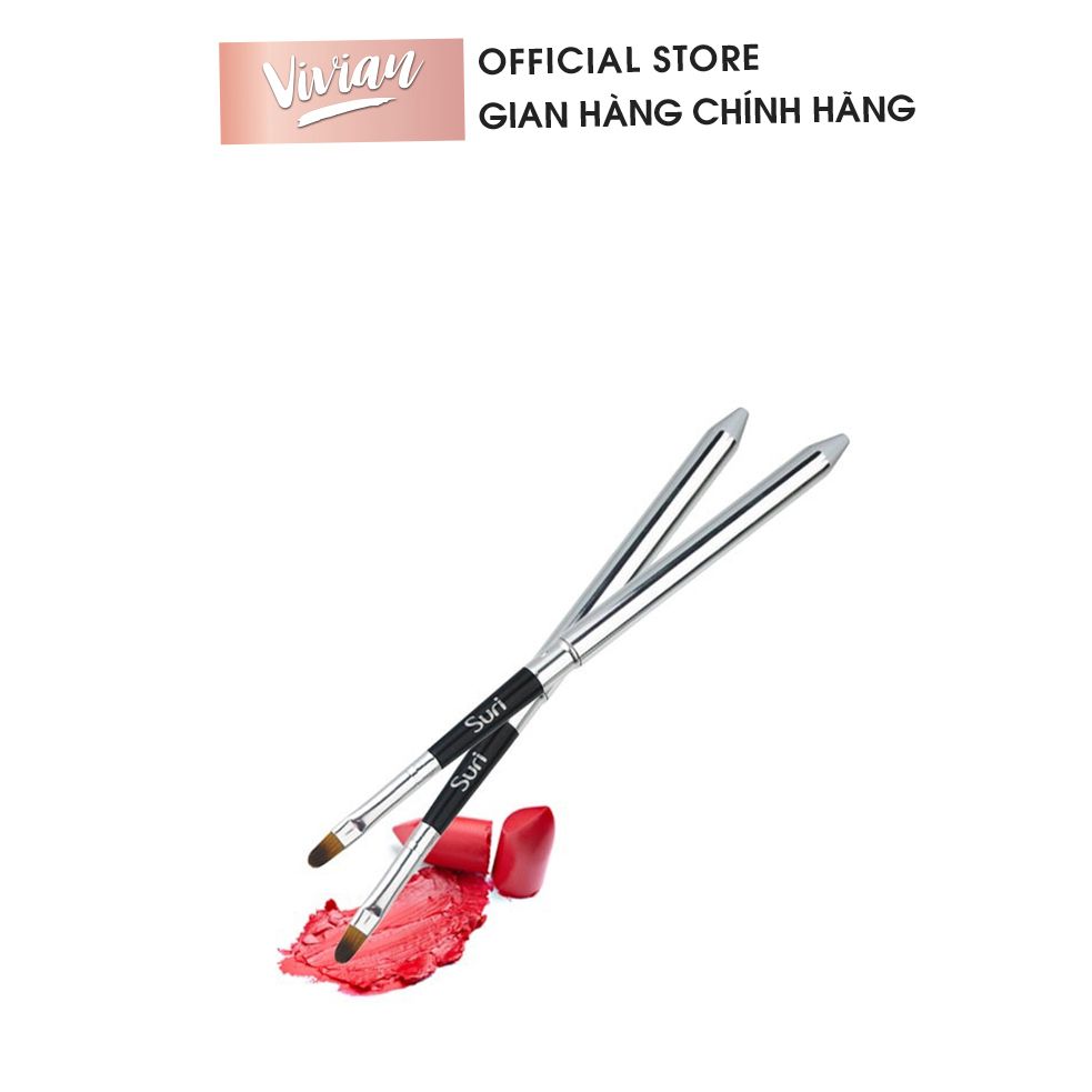  Cọ môi mềm mượt cao cấp Hàn Quốc Suri (MP3854) 