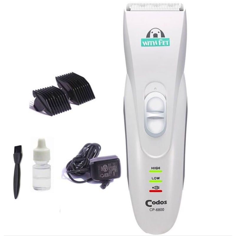  Tông đơ thú cưng Codos CP-6800 (TO2432) 