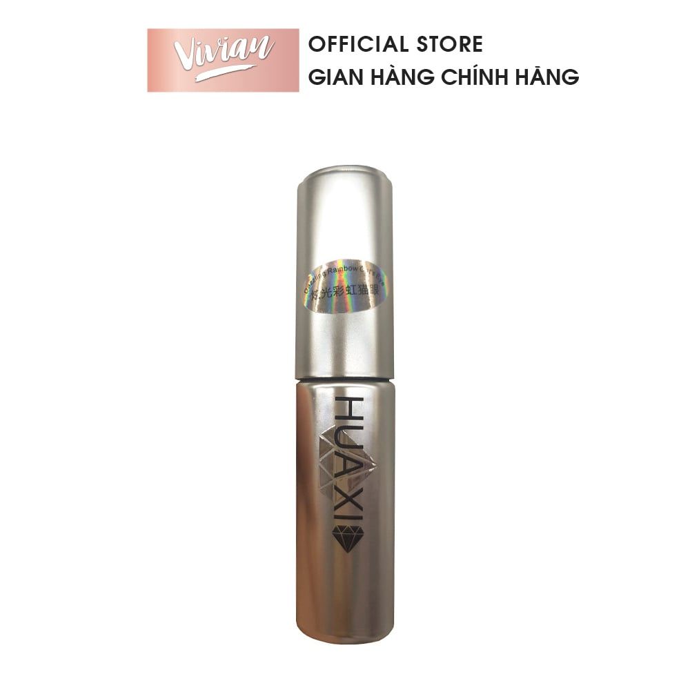  Gel mắt mèo cầu vồng Huaxi (SO1698) 