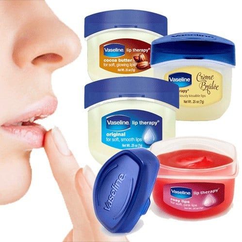 Sáp dưỡng môi Vaseline 7g (MP2859) 
