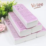  Giấy Wax vuông 100 tờ (MP1615) 