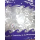  Móng đắp trong (T) - NA4400 