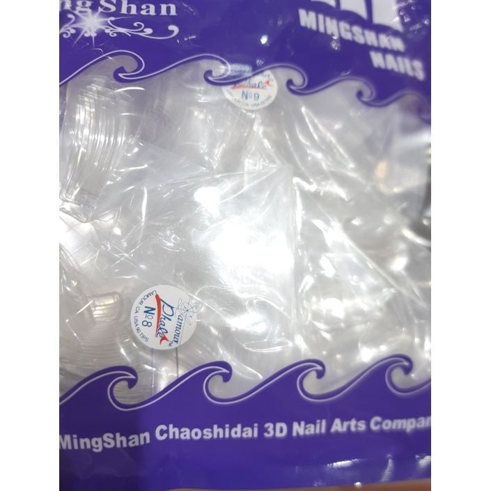  Móng đắp trong (T) - NA4400 