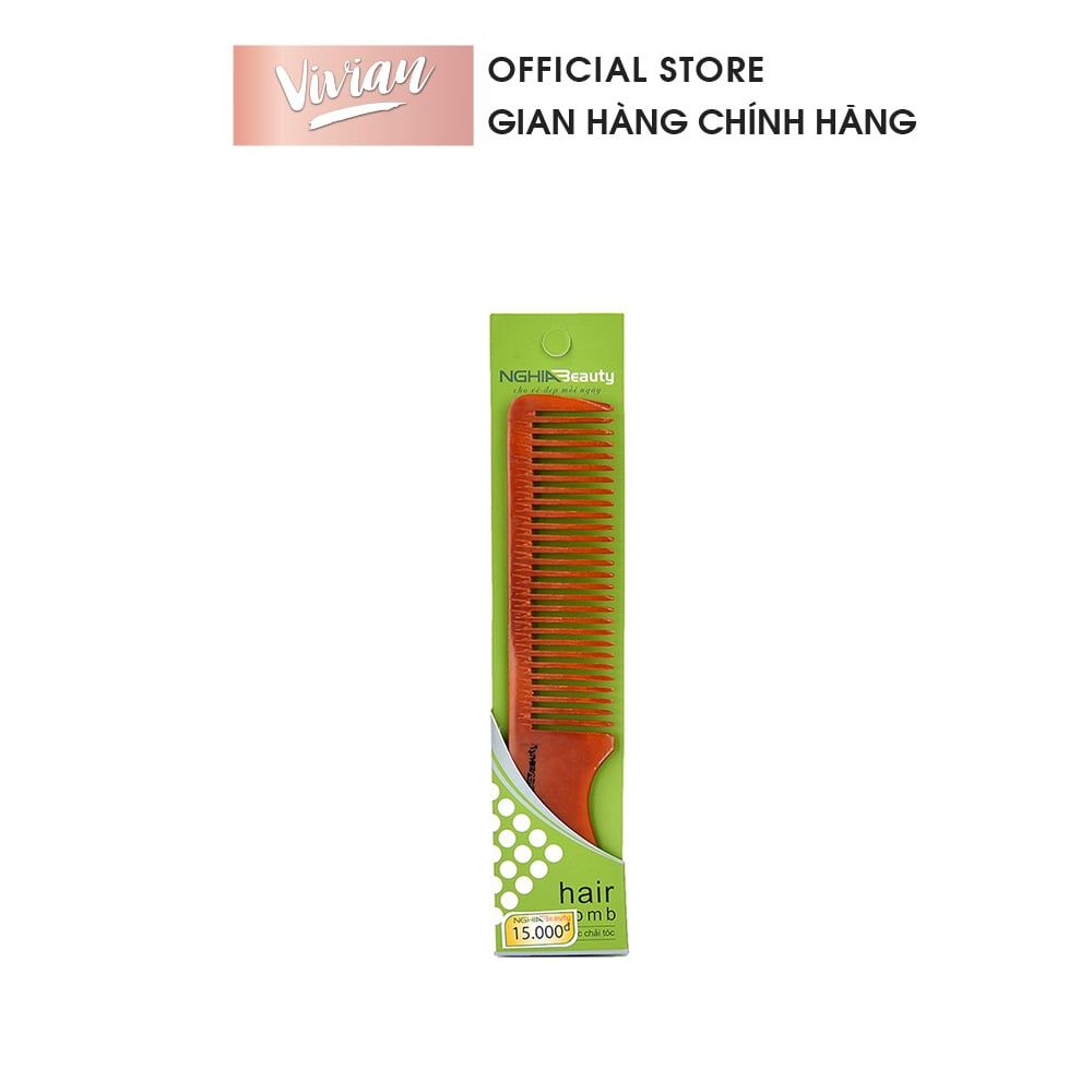  Lược túi nam có cán NK-033 (TO0581) 