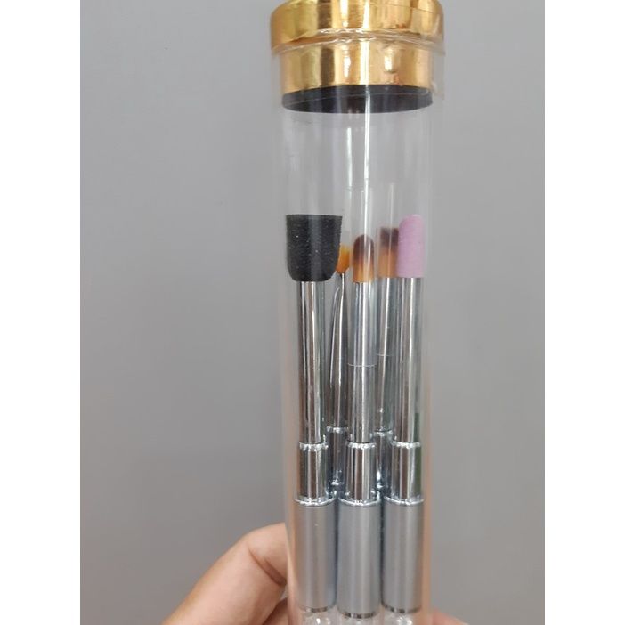  Bộ cọ ống (5c) - NA2441 