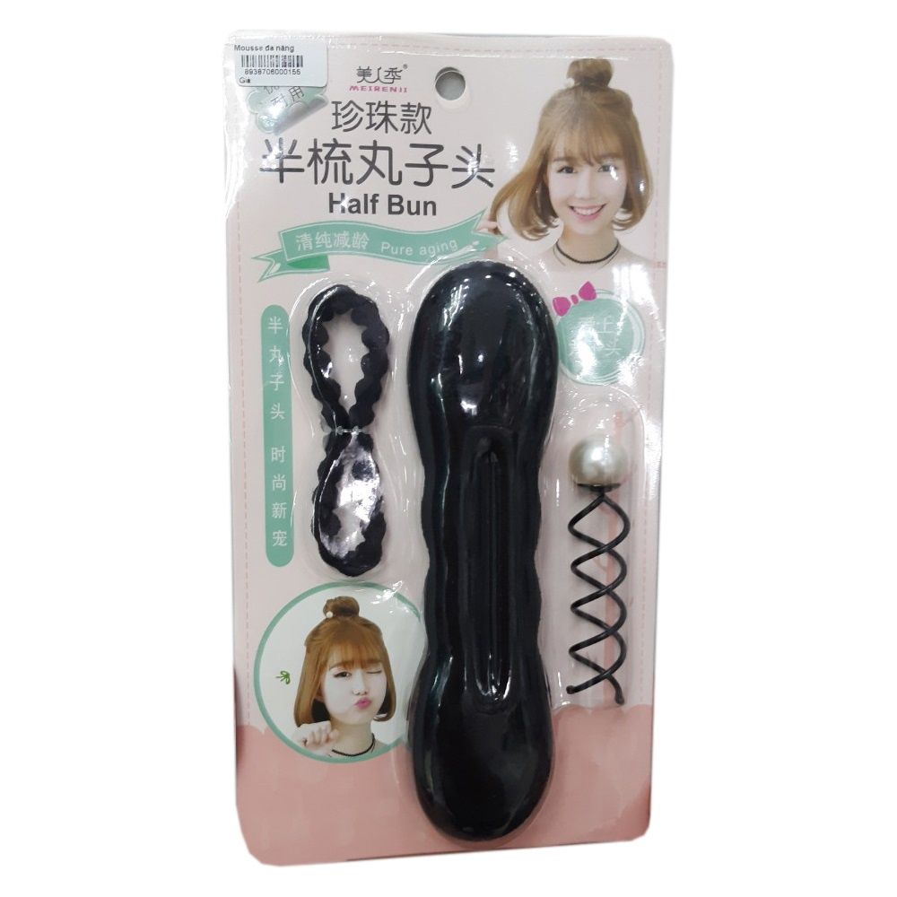  Mousse đa năng (TS1197) 