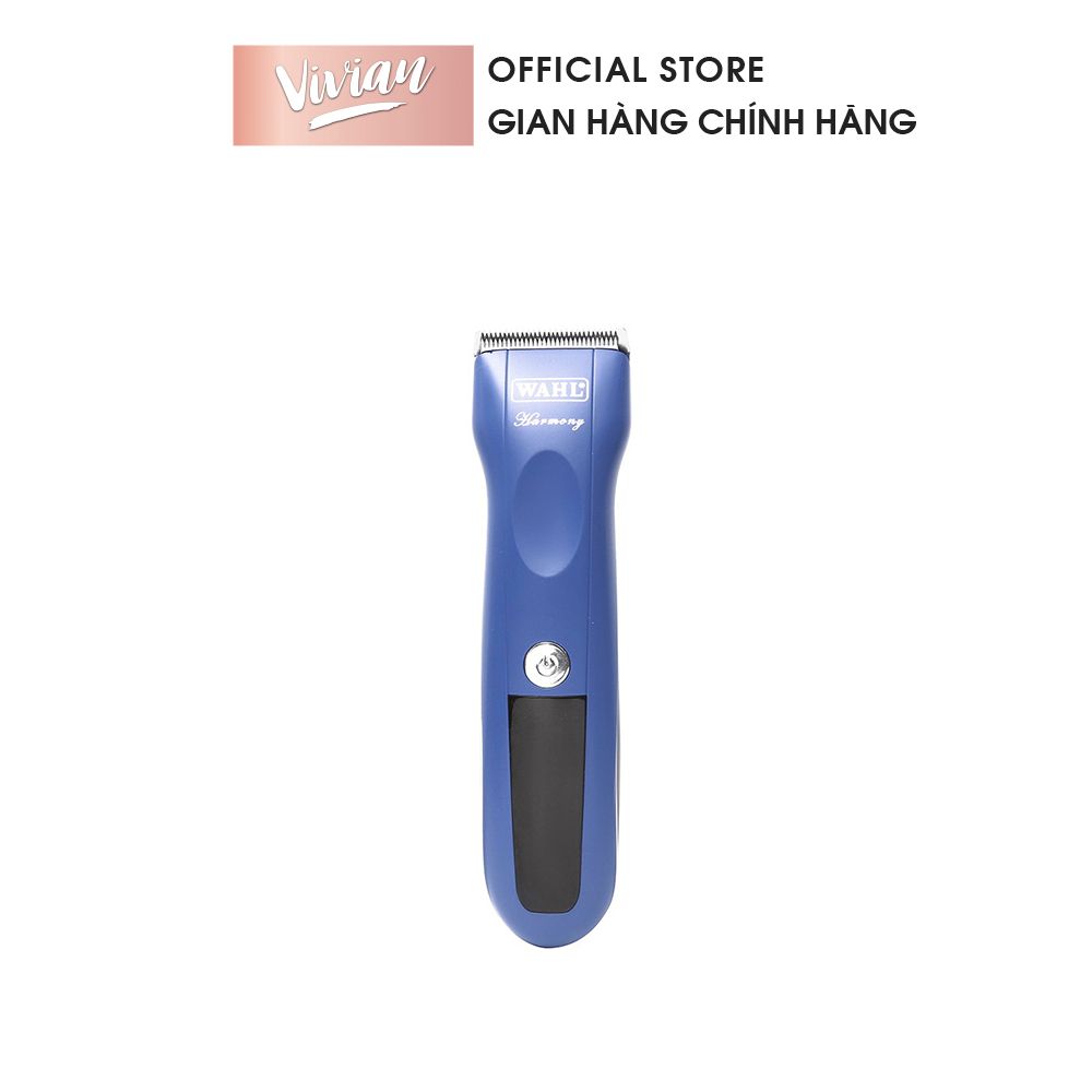  TÔNG ĐƠ LƯỠI KÉP CHUYÊN NGHIỆP WAHL 2235 HARMONY (TO2286) 