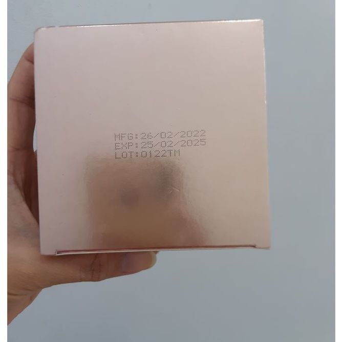  Kem ủ trắng nâng tone Tami Natural Whitening tone-up 250g (MP7979) 