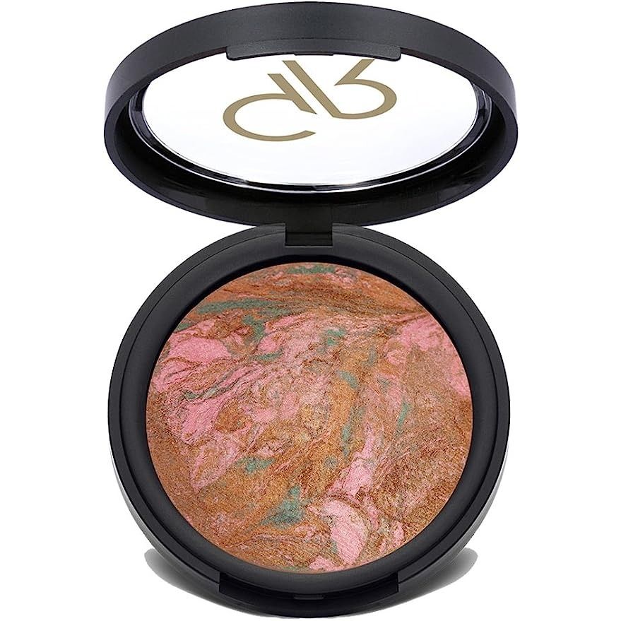  Má hồng Golden Rose Terracotta Stardust ( MP8647  MP8648  MP8649  MP8650) 