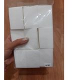  Bông gòn chùi gel vuông (L) NA2448 