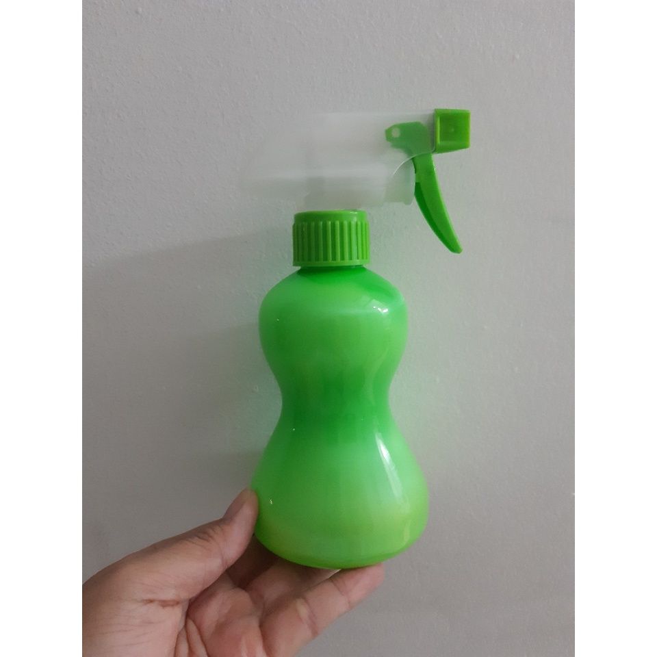  Bình xịt 25D (TO0022) 